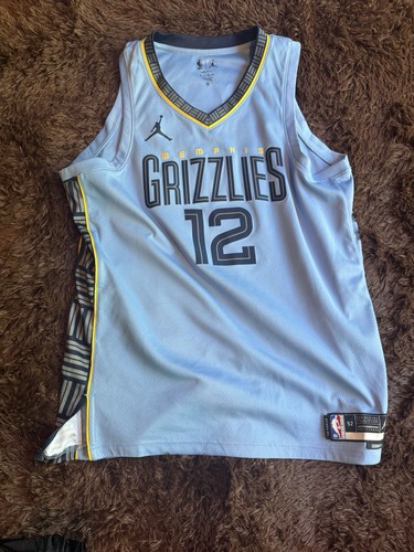 Morant memphis grizzlies - morant,