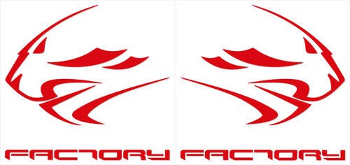 Adesivi decal aprilia factory - decal,