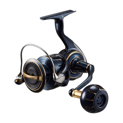 Mulinello pesca daiwa - pesca,