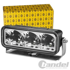 HELLA ABBAGLIANTE LED 17W