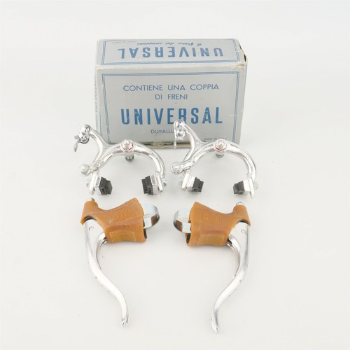 Nos universale mod 125 - universale,