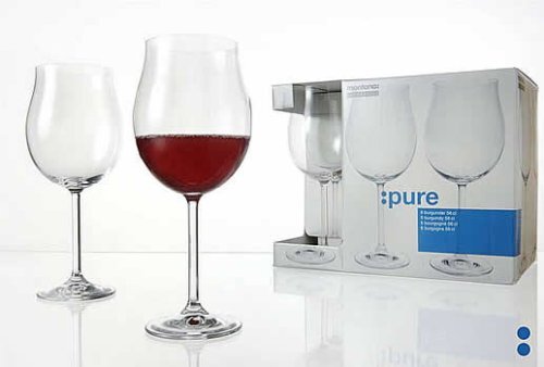 Burgunderglas calice per vino - calice,