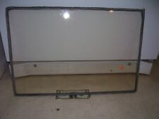 Vetro stufa a pellet