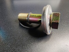 Alloggiamento filtro radiatore