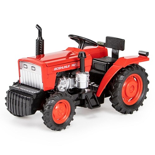 Modellino trattore agricolo