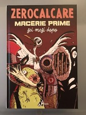 Zerocalcare - Macerie Prime