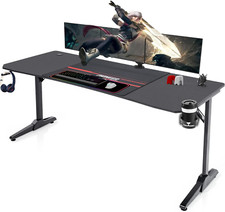 180 x 70 cm Scrivania Gaming