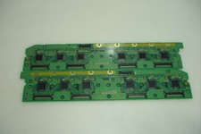 Pioneer AWW1186/AWW1187 Kit buffer di scansione (2) (ANP2161-A | AWV2364) per PDP-6070PU