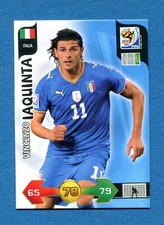 WC AFRICA 2010 -Adrenalyn