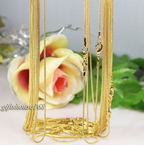 Ingrosso pezzi collana - pezzi,