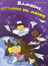 Bambini cittadini del mondo