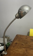 LAMPADA DA SCRIVANIA ANNI 60