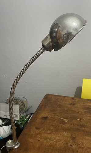 Lampada scrivania anni - lampada, da