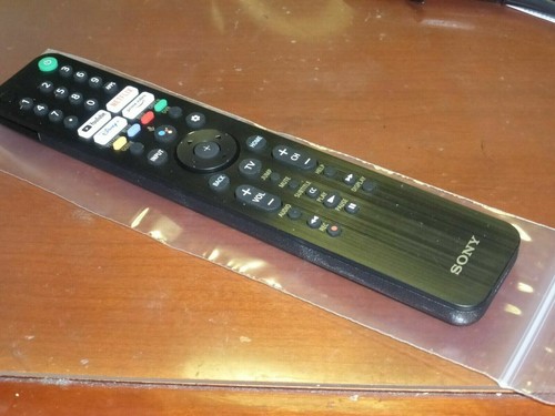 Telecomando intelligente