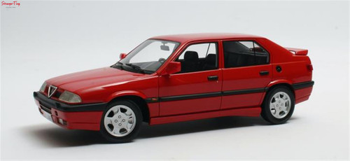 Cult alfa romeo qv - cult, 33