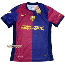 Maglia FC BARCELLONA x Travis