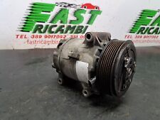 COMPRESSORE CLIMA A/C RENAULT
