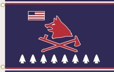 Fahne Flagge Pawnee People