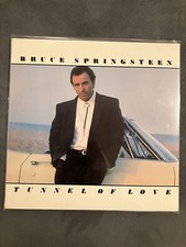 Bruce Springsteen - Tunnel of