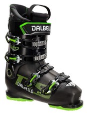 Scarponi sci uomo dalbello - sci,
