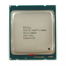 Processore CPU Intel Core i7-4960X Extreme 3,6 GHz 6-Core 2011 130 W sbloccato