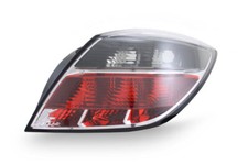 Faro Posteriore Compatibile