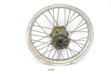 Suzuki RM 250 RJ14A 1988 -