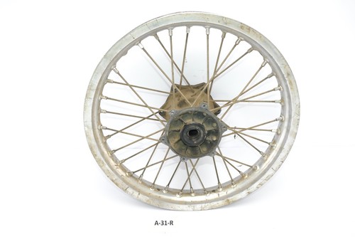 Suzuki 250 rj14a 1988 - rm,