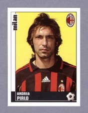 Andrea pirlo figurine - pirlo,