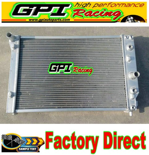 Alu radiatore per chevrolet - alu,