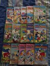 Disney Company - I Mega