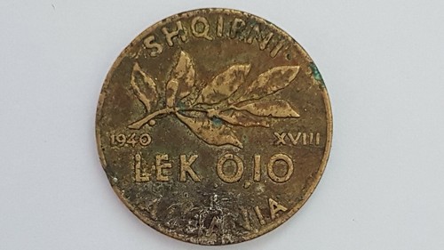 Vittorio emanuele iii lek - emanuele,