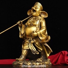 Statua immortale 9" Cina