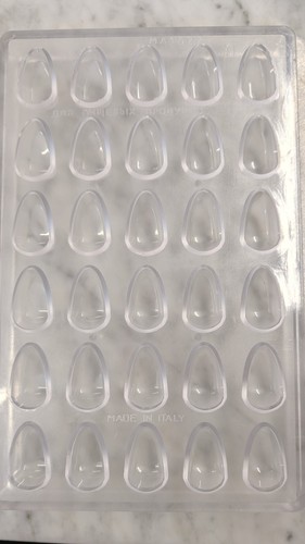 Confezione sfusa stampi - sfusa, di
