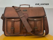 Borsa a tracolla in vera pelle