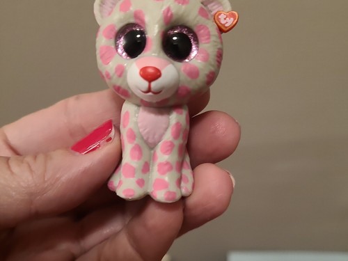 Mini boos figurines series - ty,