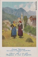 # BORGOSESIA: MANIFATTURA LANE