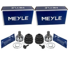2x MEYLE SET GIUNTO ALBERO