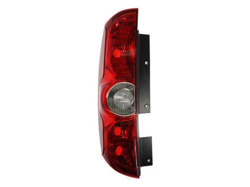 Fanale posteriore colore - fanale, (colore