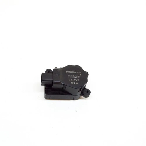 Attuatore motore flap