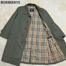 Burberrys Trench Coat