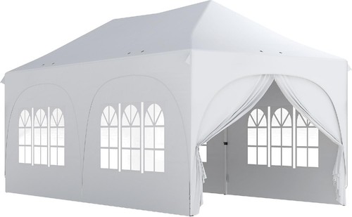 Vivagarden gazebo giardino - vivagarden,