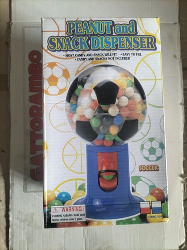 Dispenser peanut per - dispenser,