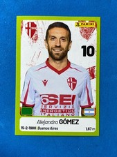 Figurine Calciatori Panini BKT