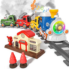 Set treno per bambini con