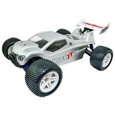 Camion elettrico HoBao 1/10