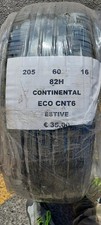 4 PNEUMATICI 205/60 R16 82H