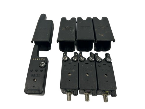 Delkim txi con ricevitore - 3x,
