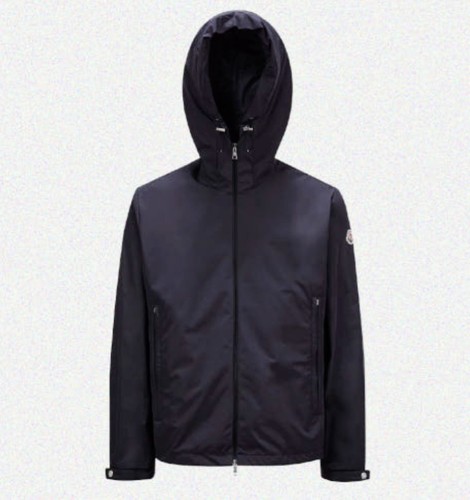 Moncler trevorsie hooded - trevorsie,