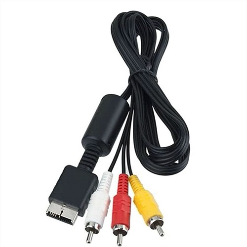 Cavo audio video rca - audio/video, per